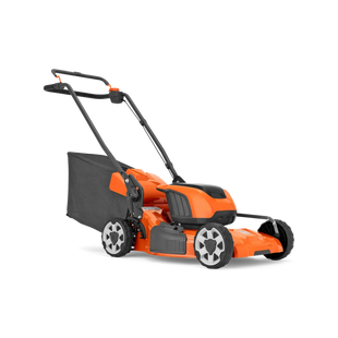 Газонокосарка Акумуляторна Husqvarna LC 251i (без АКБ та ЗП) 9707224-01