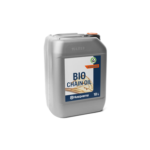 Олія Ланцюгова Husqvarna X-GUARD Bio (10 л) 5964573-03
