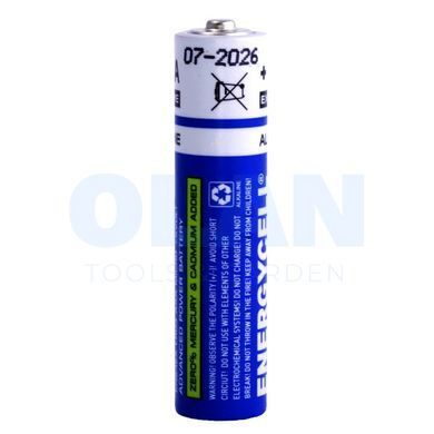 Батарейка Energycell EN24EX-S2 R3 за 1 шт
