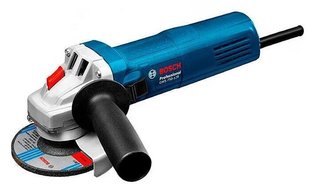 Угловая шлифовальная машина BOSCH GWS 750-125 Professional