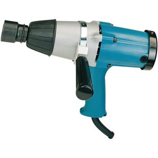 Ударний гайкокрут, 620Вт, 600Нм, 3/4'' 6906 Makita