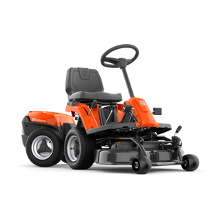 Райдер акумуляторний Husqvarna R 112iC (9678482-01)