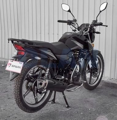 Мотоцикл SPARK SP150R-15