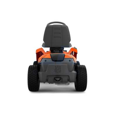 Райдер акумуляторний Husqvarna R 112iC (9678482-01)
