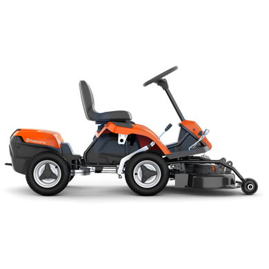 Райдер акумуляторний Husqvarna R 112iC (9678482-01)