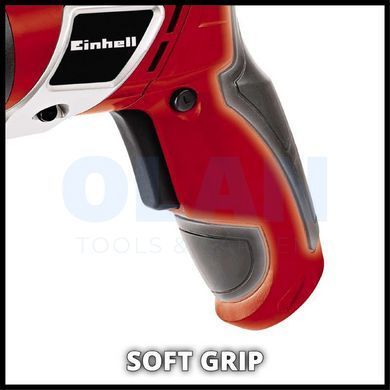 Викрутка акумуляторна Einhell TC-SD 3,6 Li (4513442)