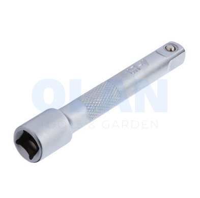 Подовжувач 3/8", 100 мм INTERTOOL ET-1310