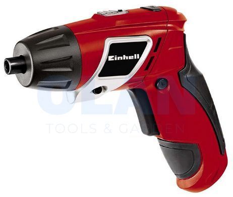 Викрутка акумуляторна Einhell TC-SD 3,6 Li (4513442)