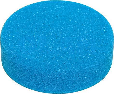Губчатий синій полірувальний диск Ø150 мм P-21733 Makita