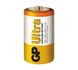 Батарейка GP C (LR14) Ultra Alkaline 14AU-S2 - 1