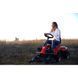 Райдер акумуляторний Husqvarna R 112iC (9678482-01) - 7