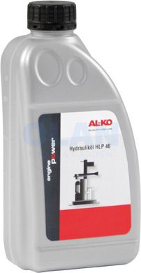 Гидравлическое масло AL-KO HLP 46
