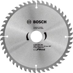 Диск пильный Bosch Eco WO 200x32-48T