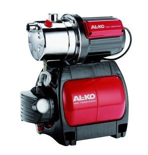 Насосная станция AL-KO HW 1300 INOX