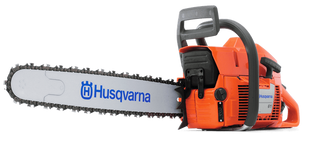 Бензопила Husqvarna 61 9670623-18