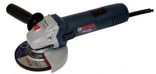 Угловая шлифовальная машина BOSCH GWS 7-125 Professional