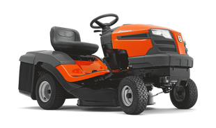 Трактор Газонокосарка Husqvarna TC 130