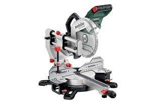 Пила торцева Metabo KGSV 254 MC 615254000