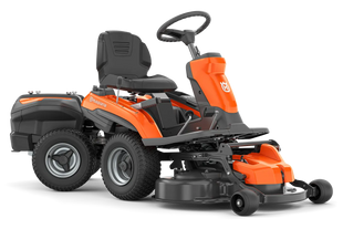 Райдер акумуляторний Husqvarna R 200iX 9706499-01