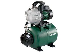 HWW 4000/25 G Насосна станція