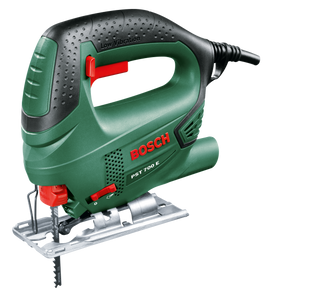 Електролобзик BOSCH PST 700 E