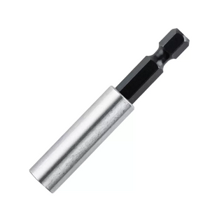 Тримач біт HAISSER 1/4*60мм