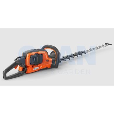 Кущоріз Акумуляторний Husqvarna 522iHD75 (без АКБ та ЗУ) 9704661-01