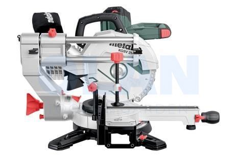 Пила торцева Metabo KGSV 254 MC 615254000