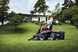 Райдер акумуляторний Husqvarna R 200iX 9706499-01 - 5