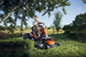 Райдер акумуляторний Husqvarna R 200iX 9706499-01 - 2