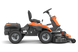 Райдер акумуляторний Husqvarna R 200iX 9706499-01 - 4