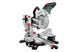 Пила торцева Metabo KGSV 254 MC 615254000 - 1
