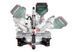 Пила торцева Metabo KGSV 254 MC 615254000 - 2