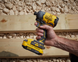 Шурупокрут ударний акумуляторний STANLEY FATMAX SFMCF820D2K - 4