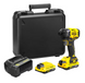 Шурупокрут ударний акумуляторний STANLEY FATMAX SFMCF820D2K - 3