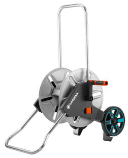 Візок для шланга AquaRoll M Metal