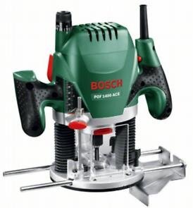 Фрезер Bosch POF 1400 ACE