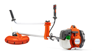 Травокосарки HUSQVARNA 535RX 9666288-01