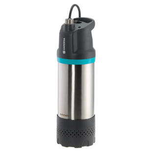 Насос занурювальнурювальний автоматичний 5900/4 Inox, 01771-20.000.00