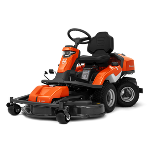 Побутовий Бензиновий Райдер Husqvarna R 316TX AWD 9705428-01