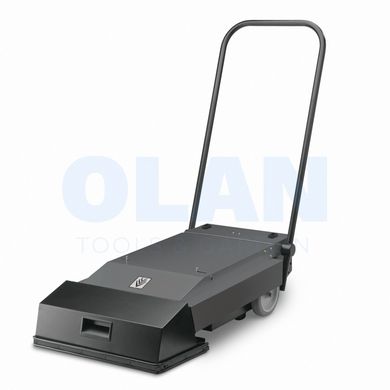 Аппарат для очистки лестниц и эскалаторов BR 45/10 Esc