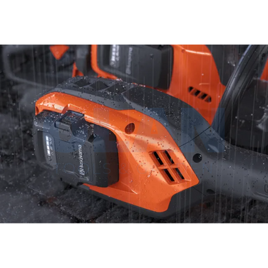 Кущоріз Акумуляторний Husqvarna 520iHE3 (без АКБ та ЗУ) 9679158-13