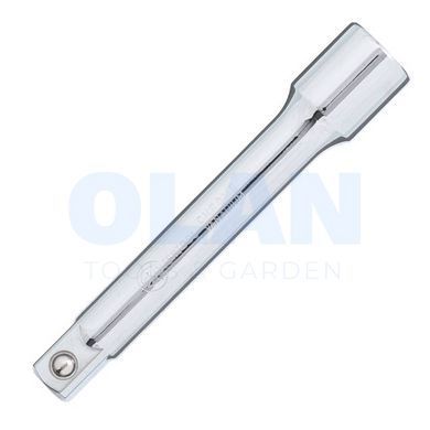 Подовжувач STORM 1/2", 125 мм INTERTOOL ET-1002