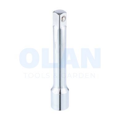 Подовжувач STORM 1/2", 125 мм INTERTOOL ET-1002