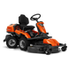 Побутовий Бензиновий Райдер Husqvarna R 316TX AWD 9705428-01 - 9