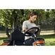 Побутовий Бензиновий Райдер Husqvarna R 316TX AWD 9705428-01 - 8
