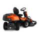 Побутовий Бензиновий Райдер Husqvarna R 316TX AWD 9705428-01 - 6