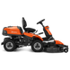 Побутовий Бензиновий Райдер Husqvarna R 316TX AWD 9705428-01 - 3