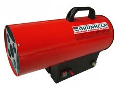 Обігрівач газовий GRUNHELM GGH-50