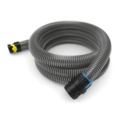 Hose oil resistant packaged NW40 4m